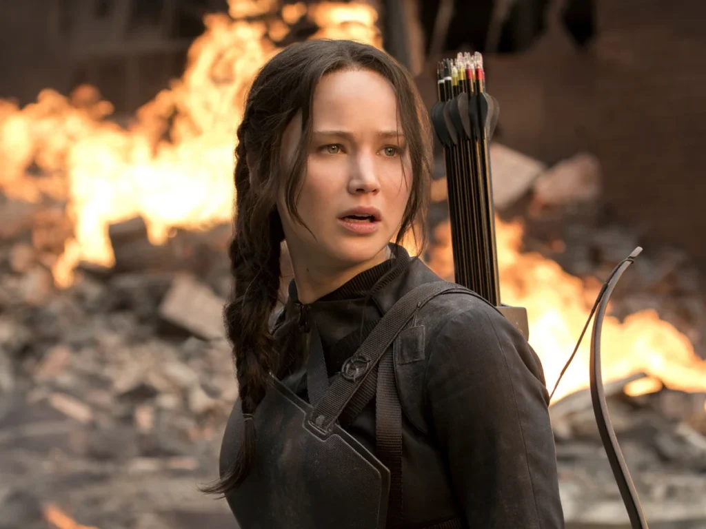 4137-1024x768 "I don't want to be a part of this": Jennifer Lawrence flatly refused this change for The Hunger Games 🎥🔥