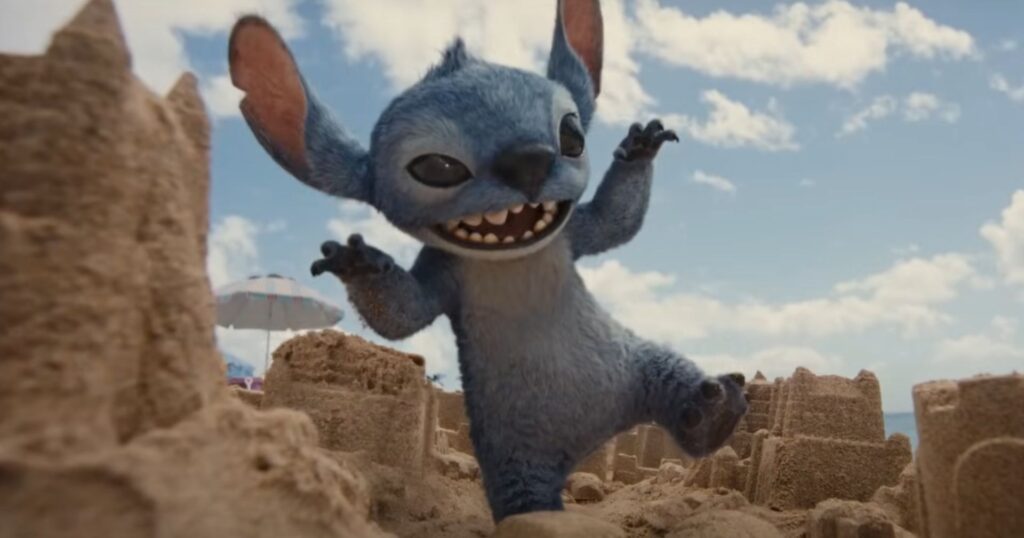 81f488b0465fe49a0eb5c789582cc80d-1024x538 What to expect from the return of “Lilo & Stitch” to the big screen in 2025? ð¤