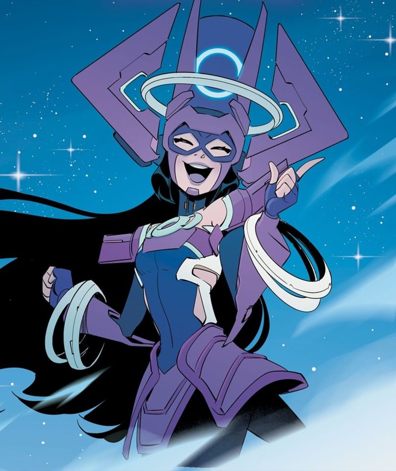 9613195-galacta Who is Galacta in Marvel Rivals? Discover the Character's Story and Powers in the Comics 🌌💥