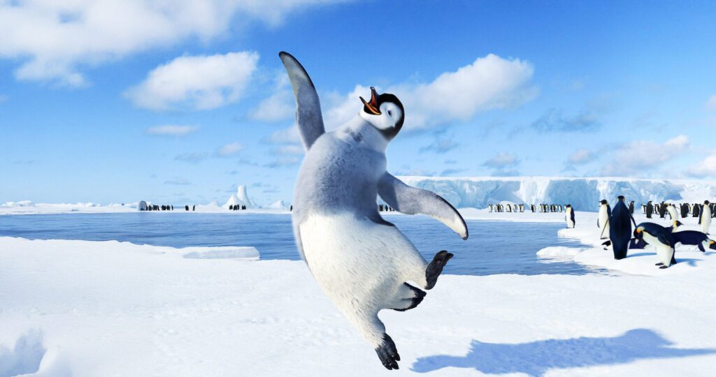 AAAABfrEWTYIJj2__uXnsRQSAwLqgqCZ1AqRIvV5eUSB14hoxF_jPs_pp_RxnyJmoJLC6Q1VmmWYo_TVnrDpeDioUWGtXiGIAuUJPwfr-1024x540 Happy Feet 1: Secrets, Curiosities, and the Continuation of Its Story ð