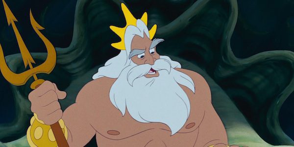 Ba4HdZRoPnEU5nCicrpG3R 10 SECRET DISNEY VILLAINS!!! ðÂÂÂ