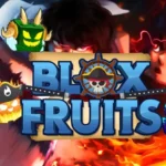 Blox Fruits