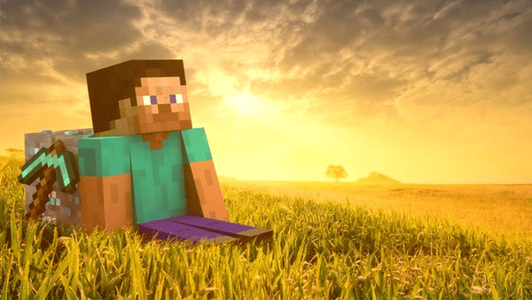 Minecraft Father Creates Minecraft Server to Help His Autistic Son Feel Safe; 11 Years Later, It’s One of the Game’s Longest-Running Communities ð®ð