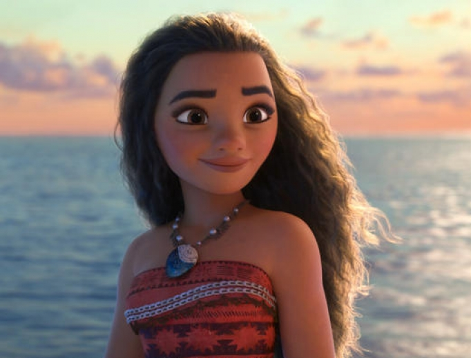 Moana Is Maui related to Moana? A scene from Moana 2 reinforces the theory that connects the protagonists of the animation👀