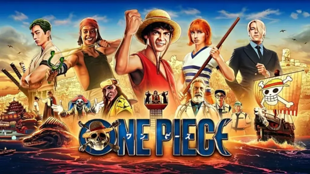 One-Piece-1024x576 What to Expect from One Piece Season 2: New Faces, Exciting Arcs & Surprises Await! 🌊🎥