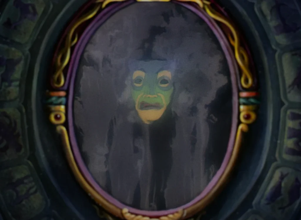Snowwhite-disneyscreencaps.com-100-1024x748 10 SECRET DISNEY VILLAINS!!! đ