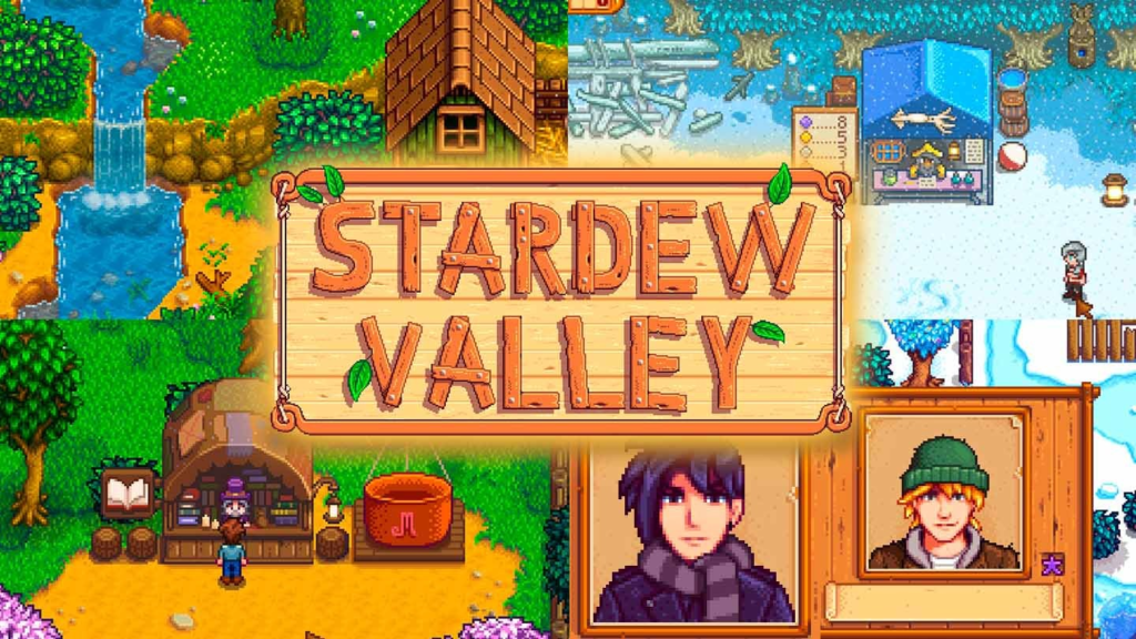 image-47-1024x576 Stardew Valley Gets AI Integrated Into Game ð¾ð¤