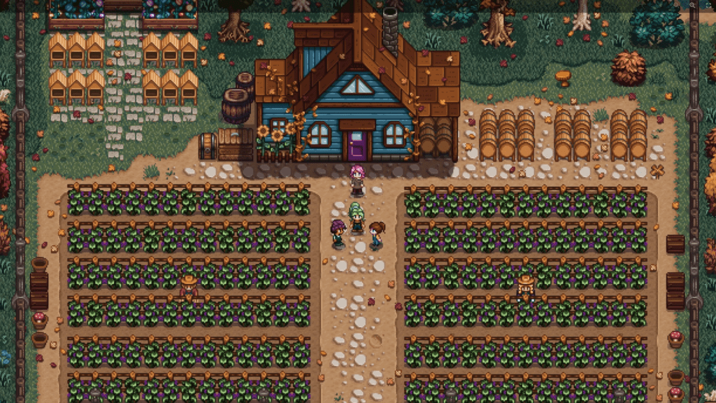 image-54-1024x576 Stardew Valley Gets AI Integrated Into Game ð¾ð¤