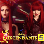 Descendants 5