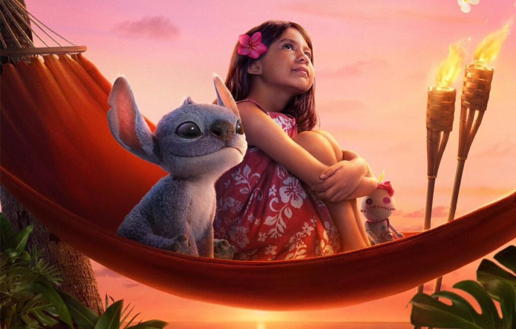 lilo-e-stitch-1-1024x654 What to expect from the return of “Lilo & Stitch” to the big screen in 2025? ð¤
