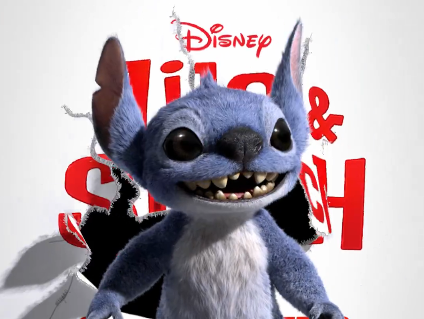 lilo-stitch-live-action What to expect from the return of “Lilo & Stitch” to the big screen in 2025? 🤔