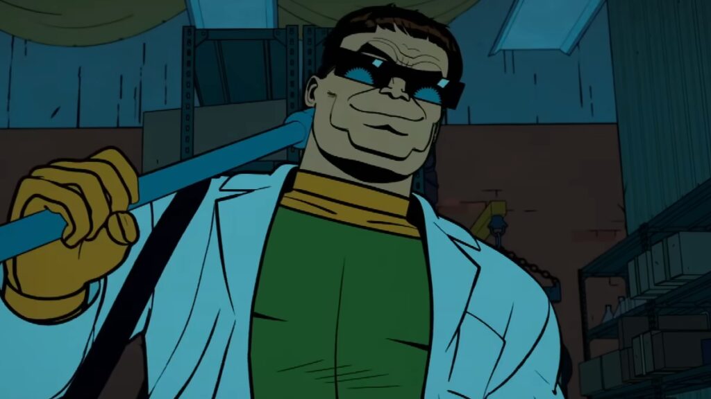 your-friendly-neighborhood-spider-man-teaser-showcases-the-villains-well-see-in-upcoming-episodes-ab215954-1024x576 New Spider-Man Animated Series: ‘Your Friendly Neighborhood Spider-Man’ Kicks Into Action in 2025! ð·️✨