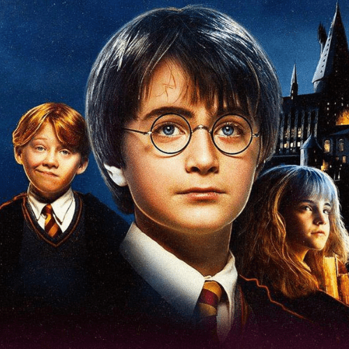 Copia-de-IMAGIDEAR 42-year-old man auditions to play Hermione Granger in the Harry Potter Reboot and is inevitably rejected.